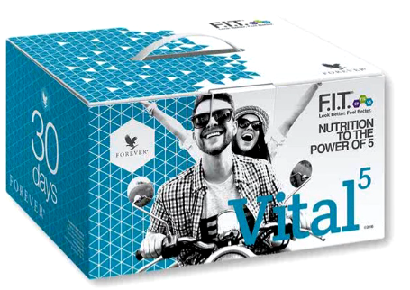 VITAL5