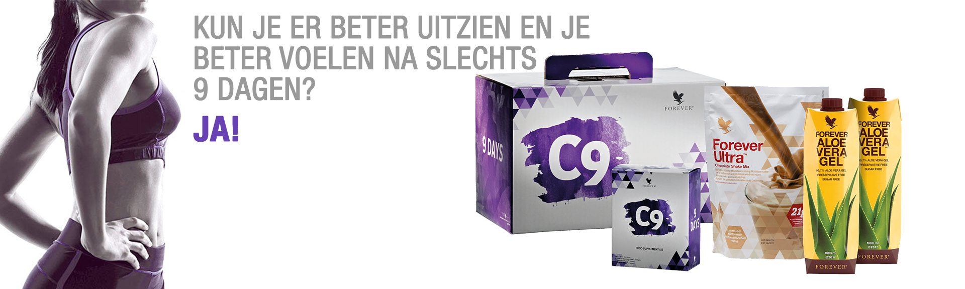 KUN JE ER BETER UITZIEN